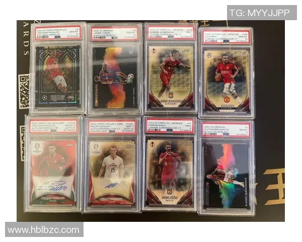 足球球星卡六张背后的意义及其在收藏市场中的价值解析